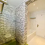 Beach Bungalow Holiday Home Semesterbostad Costa Adeje (Tenerife)