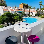 Hébergement de vacances Beach Bungalow Holiday Home