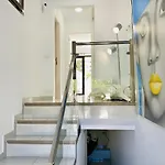 Beach Bungalow Holiday Home Hébergement de vacances