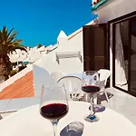 Beach Bungalow Holiday Home Costa Adeje (Tenerife)