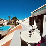 Hébergement de vacances Beach Bungalow Holiday Home *