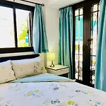 Beach Bungalow Holiday Home Hébergement de vacances Costa Adeje (Tenerife)