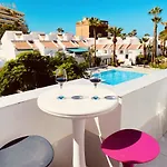 Beach Bungalow Holiday Home