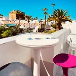 Beach Bungalow Holiday Home Hébergement de vacances Costa Adeje (Tenerife)