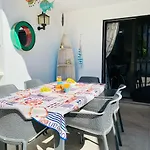 Beach Bungalow Holiday Home Costa Adeje (Tenerife)