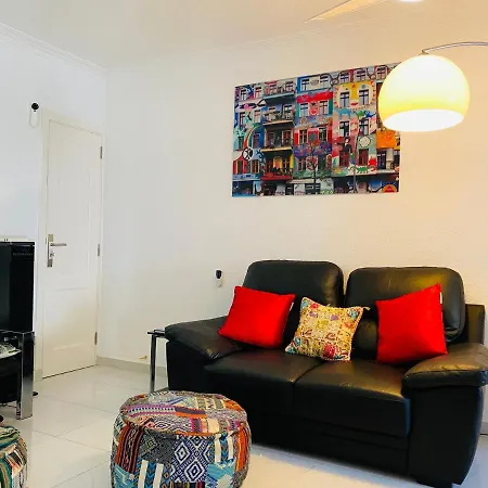 Сasa de vacaciones Beach Bungalow Holiday Home
