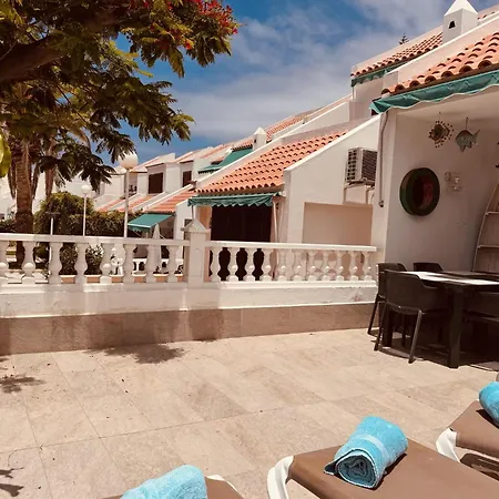 Beach Bungalow Holiday Home Сasa de vacaciones