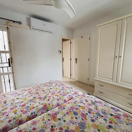 Сasa de vacaciones Beach Bungalow Holiday Home