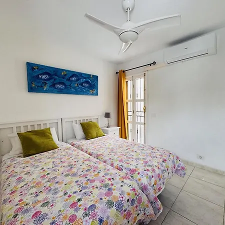 Beach Bungalow Holiday Home Costa Adeje (Tenerife)