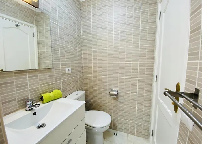 Beach Bungalow Holiday Home *