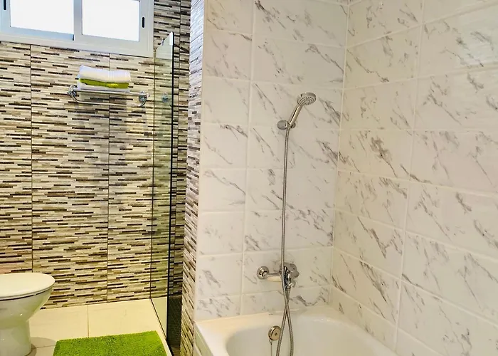 Beach Bungalow Holiday Home