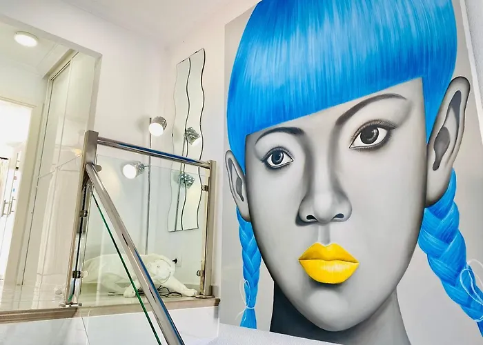 Beach Bungalow Holiday Home 別荘 アデヘ