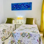 Beach Bungalow Holiday Home