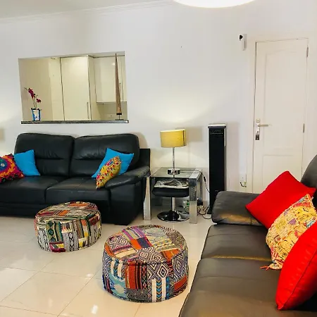 Holiday home Beach Bungalow Holiday Home