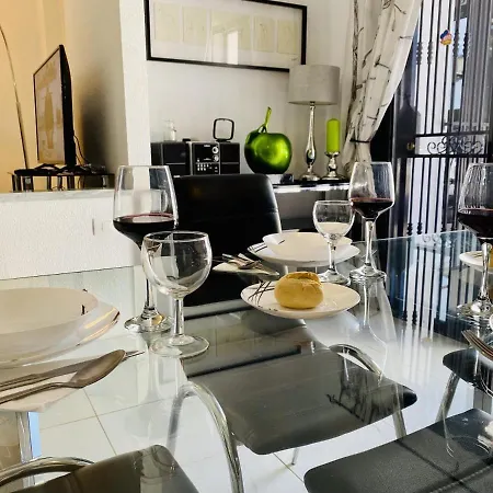 Holiday home Beach Bungalow Holiday Home