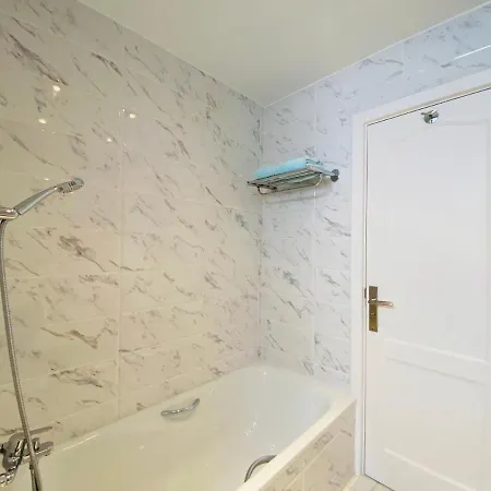 Holiday home Beach Bungalow Holiday Home