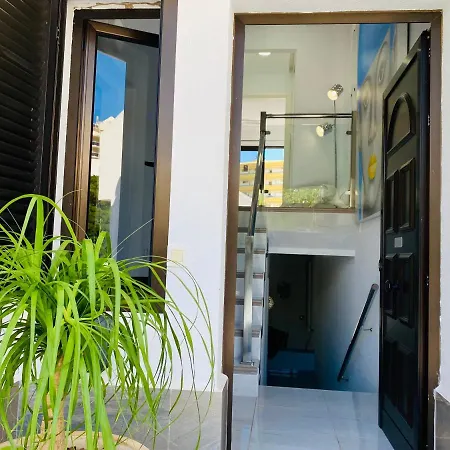 Holiday home Beach Bungalow Holiday Home *