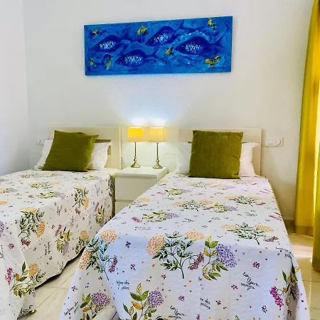 Beach Bungalow Holiday Home