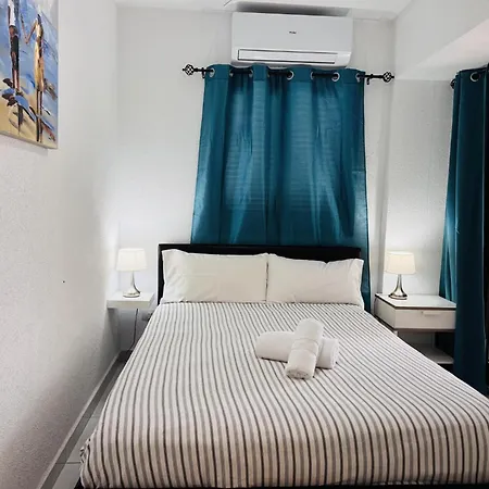 Beach Bungalow Holiday Home Hébergement de vacances