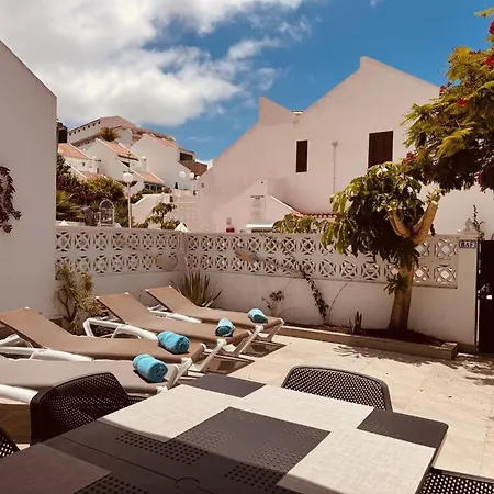 Beach Bungalow Holiday Home