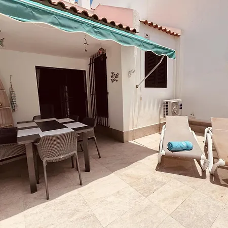 Beach Bungalow Holiday Home