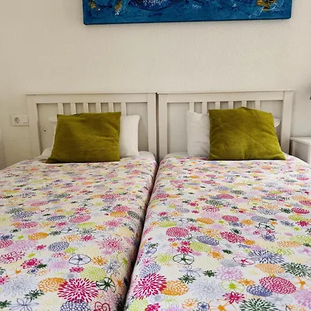 Prázdninový dům Beach Bungalow Holiday Home Costa Adeje (Tenerife)