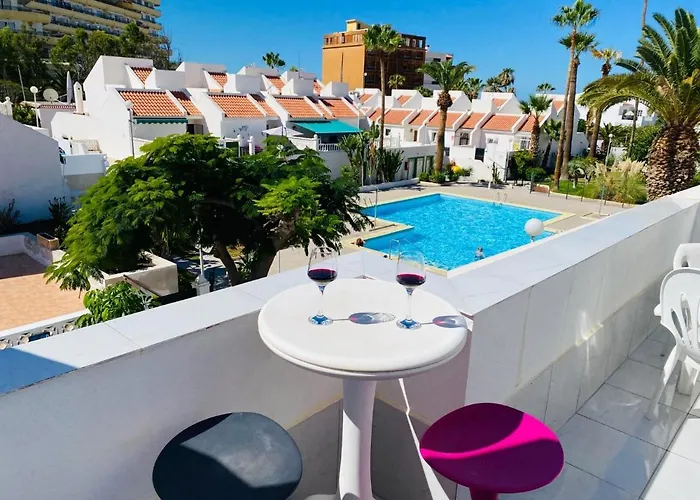 بيت للعطل Beach Bungalow Holiday Home