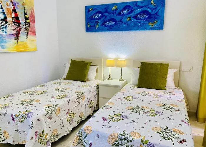 Σπίτι διακοπών Beach Bungalow Holiday Home *