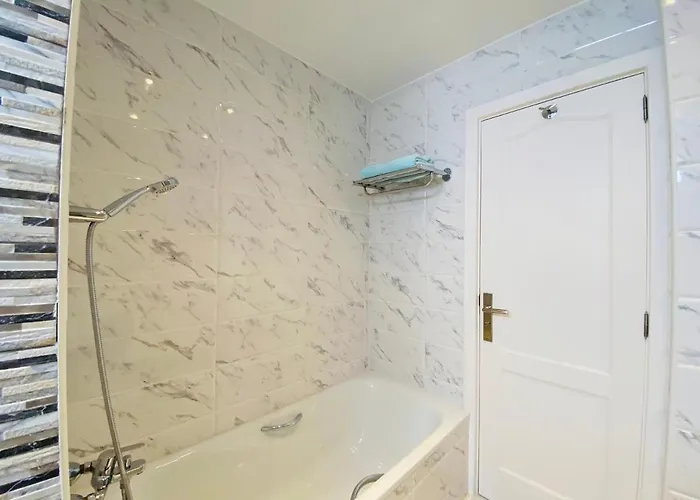 Hébergement de vacances Beach Bungalow Holiday Home