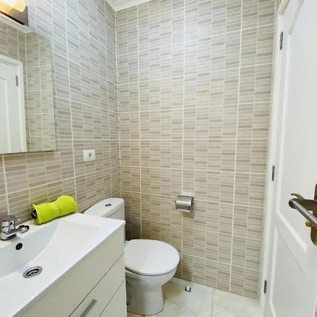 Beach Bungalow Holiday Home *