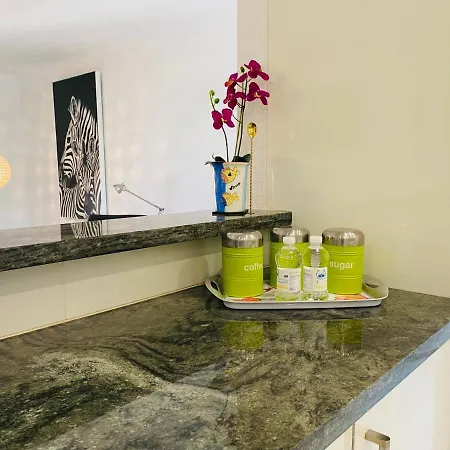 Beach Bungalow Holiday Home Semesterbostad