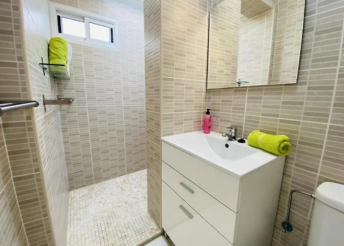 Beach Bungalow Holiday Home