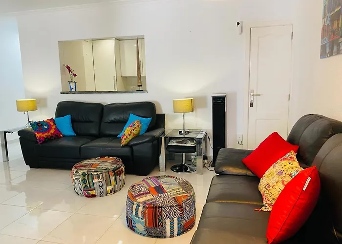 度假居 Beach Bungalow Holiday Home