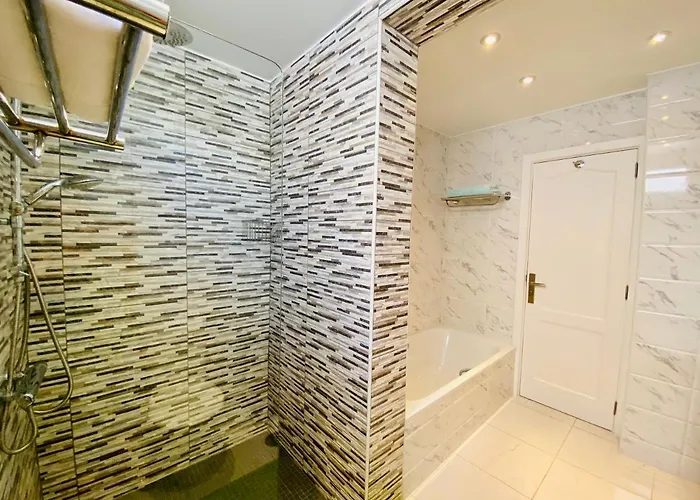 Beach Bungalow Holiday Home 度假居 阿德耶