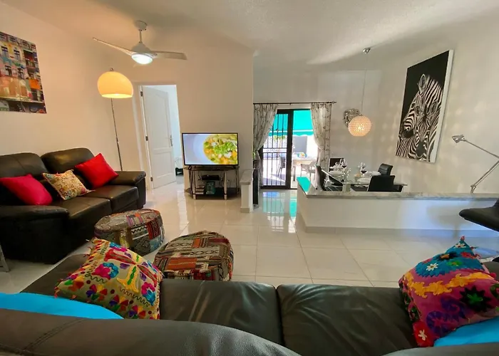 Beach Bungalow Holiday Home 度假居