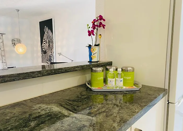 Beach Bungalow Holiday Home 度假居